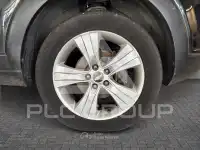 2009 Chevrolet Captiva