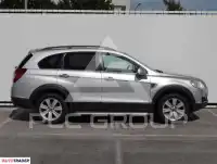 2009 Chevrolet Captiva