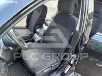 2009 Chevrolet Captiva
