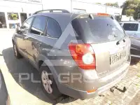 2009 Chevrolet Captiva