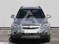 2009 Chevrolet Captiva