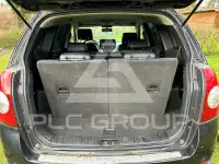 2009 Chevrolet Captiva