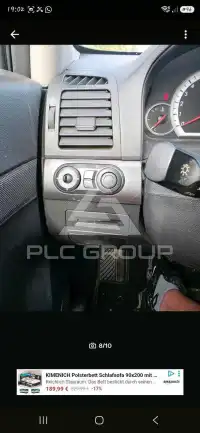 2009 Chevrolet Captiva