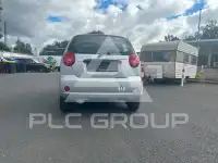 2009 Chevrolet Matiz