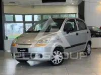 2009 Chevrolet Matiz