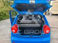2009 Chevrolet Matiz