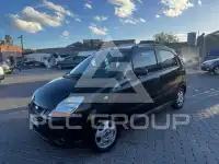 2009 Chevrolet Matiz
