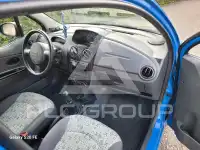 2009 Chevrolet Matiz