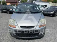 2009 Chevrolet Matiz