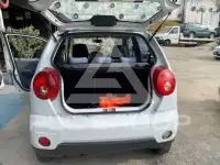 2009 Chevrolet Matiz