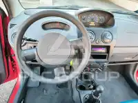 2009 Chevrolet Matiz