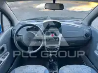 2009 Chevrolet Matiz