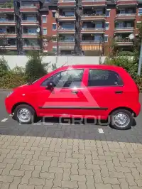 2009 Chevrolet Matiz
