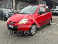 2009 Chevrolet Matiz