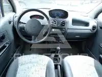 2009 Chevrolet Matiz
