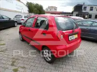 2009 Chevrolet Matiz