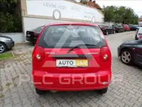 2009 Chevrolet Matiz