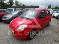 2009 Chevrolet Matiz