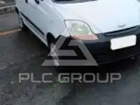 2009 Chevrolet Matiz