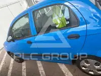2009 Chevrolet Matiz