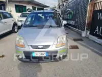 2009 Chevrolet Matiz