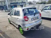 2009 Chevrolet Matiz