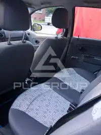 2009 Chevrolet Matiz