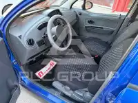 2009 Chevrolet Matiz