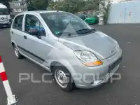 2009 Chevrolet Matiz