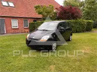 2009 Chevrolet Matiz