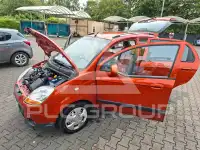 2009 Chevrolet Matiz