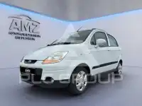 2009 Chevrolet Matiz
