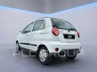 2009 Chevrolet Matiz