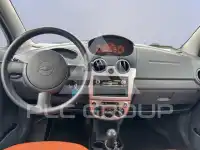 2009 Chevrolet Matiz