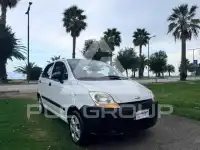 2009 Chevrolet Matiz