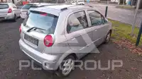 2009 Chevrolet Matiz
