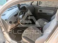 2009 Chevrolet Matiz