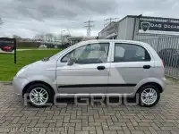 2009 Chevrolet Matiz