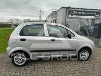2009 Chevrolet Matiz