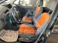 2009 Chevrolet Matiz