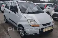 2009 Chevrolet Matiz