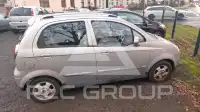 2009 Chevrolet Matiz