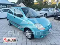 2009 Chevrolet Matiz