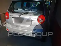 2009 Chevrolet Matiz