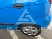 2009 Chevrolet Matiz