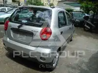2009 Chevrolet Matiz