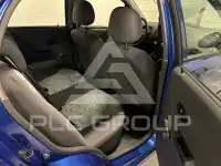 2009 Chevrolet Matiz