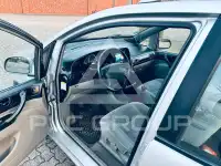 2009 Chevrolet Rezzo