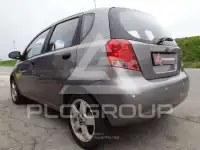 2009 Chevrolet Kalos