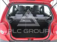 2009 Chevrolet Spark